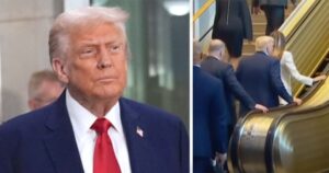 Read more about the article Donald Trump calls for investigation over “sinister events” at the UN