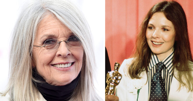 Read more about the article Diane Keaton’s heartwarming last post before her death age 79