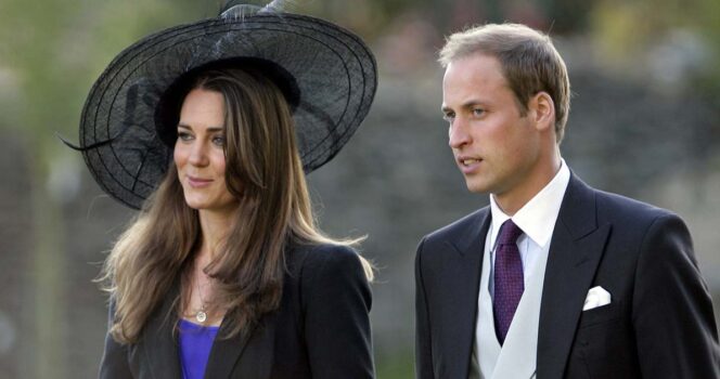 Read more about the article Former royal butler reveals William’s ‘secret romantic move’ to win Kate back after split